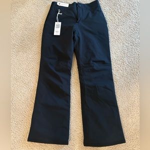 SOLD- New with Tags- Obermeyer Sugarbush Stretch Pant